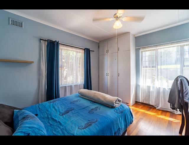 3 BEDROOM HOUSE FOR SALE IN BLUFF